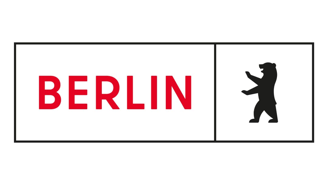 Logo Berlin