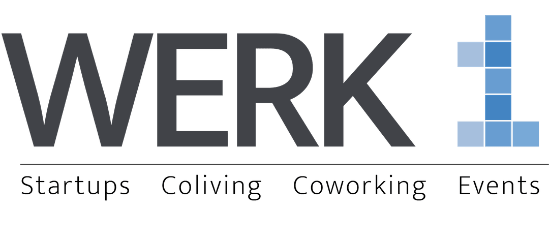 Logo Werk1