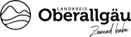 Landkreis Oberallgäu Landkreis Oberallgäu
