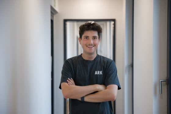 Anton Fruhmann