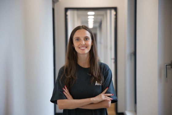 Vera Hueck